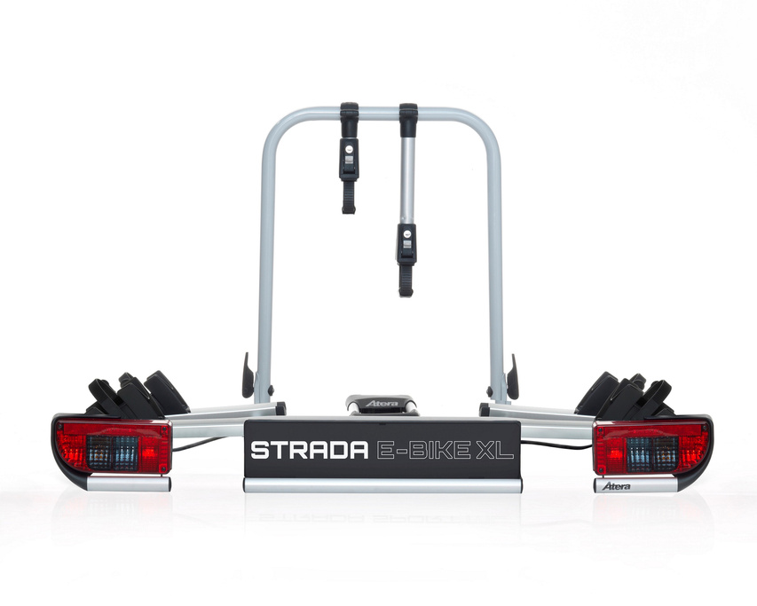 Portabiciclette Atera Strada E-Bike XL (022 696) - per 2 biciclette elettriche