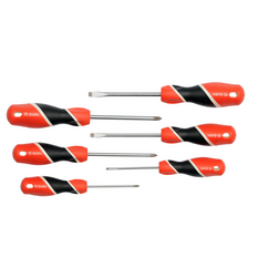 Set di sei cacciaviti YATO YT-25965