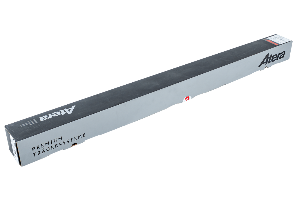 Atera Signo RT (137 cm) - barre in alluminio per portapacchi da tetto 