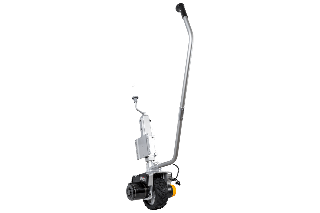 Carrello elettrico per la manovra di rimorchi MINI MOVER GEN 3 2722 kg