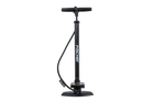 Pompa universale per bicicletta con manometro FISCHER 85580