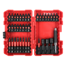 Set di punte per avvitatore a impulsi YATO YT-04616, 37 pezzi