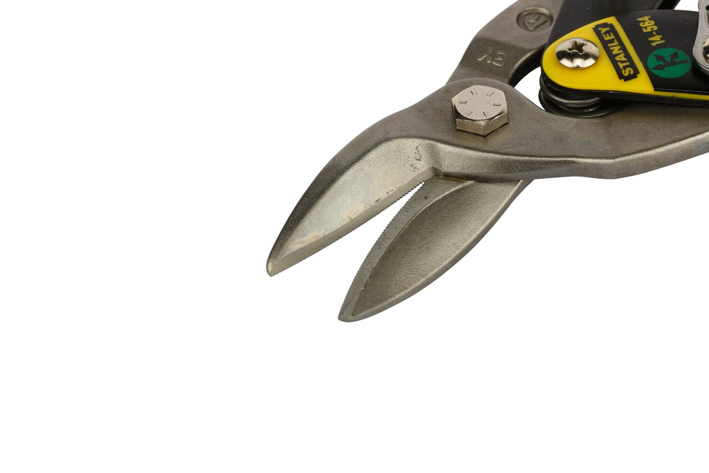 Cesoie per lamiera destre STANLEY FATMAX 2-14-564
