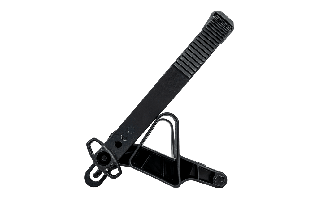 Adattatore per biciclette con interasse lungo - Inter Pack Spider 2E PRO 47-9178-000-10