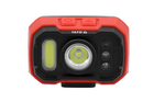 Lampada frontale a LED YATO YT-085942 con sensore di movimento, 1000 lm