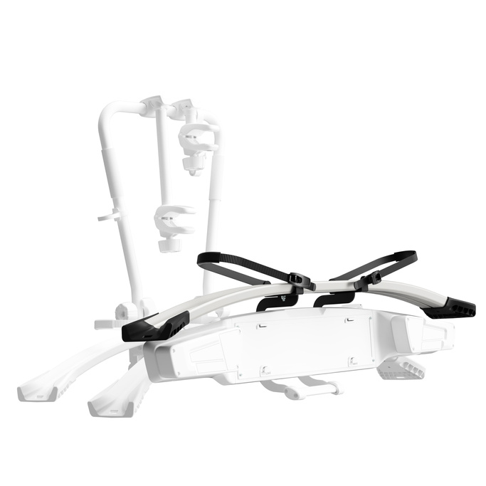 Adattatore per e-bike Peruzzo Atlantis per 3 biciclette (1002) 