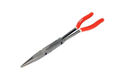 Pinza a becco lungo dritta YATO YT-20400, a due snodi, 340 mm