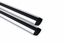 Barre portapacchi da tetto Mont Blanc AMC in alluminio AERO da 46" (117 cm)