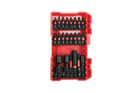Set di 54 punte per avvitatore a impulsi YATO YT-04617