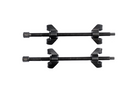 Compressori per molle YATO YT-2544 82x370mm 2 pezzi.