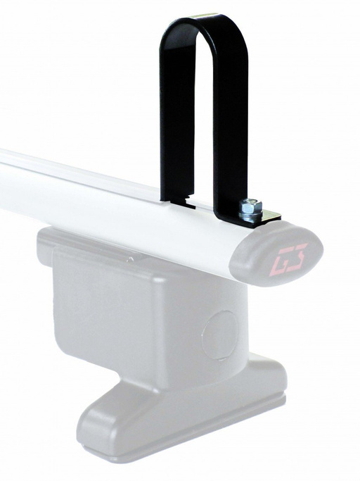 Limitatore di carico per travi in alluminio (altezza - 9 cm)