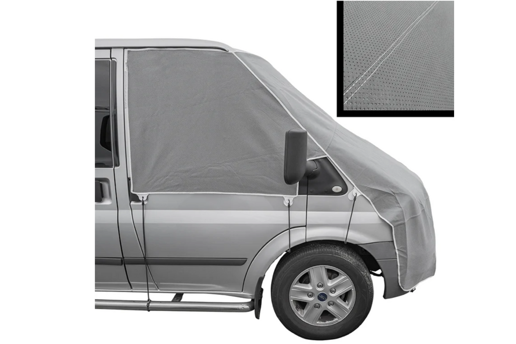 Copertura per cabina camper ProPlus per Ford Transit 2006-2013