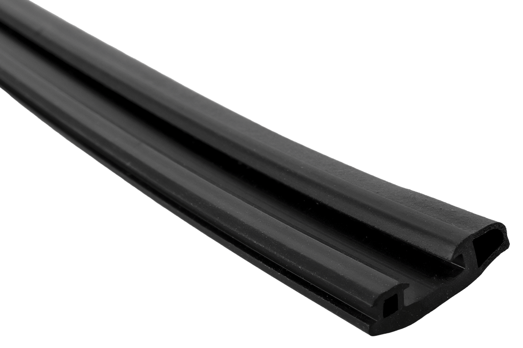 Guarnizione in gomma per fasci IR/RR/FP Virgo G2 - 135 cm