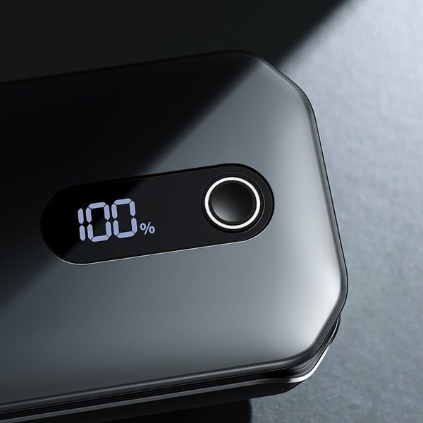 Power bank BASEUS Super Energy Pro da 12000 mAh con funzione di avviamento a 12 V