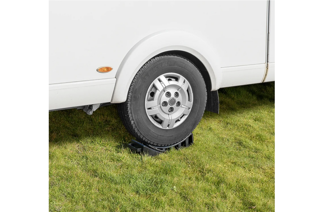 ProPlus 361563 cuneo di livellamento a innesto per rimorchi e camper da 2,5 t