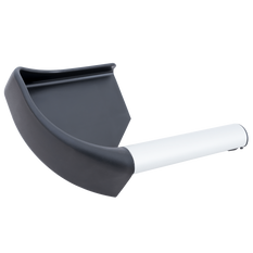 Alloggiamento faro (sinistro) per Atera Strada Sport/e-bike - 0969922612