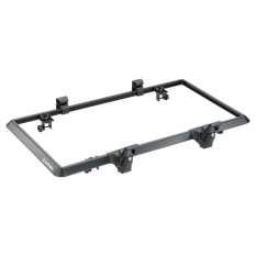 Piattaforma da tetto INNO QUICK BASE 60 per box GEAR CARRY 160 (INQ60)