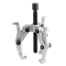 Estrattore a tre bracci YATO YT-2521 da 150 mm e 5 tonnellate.