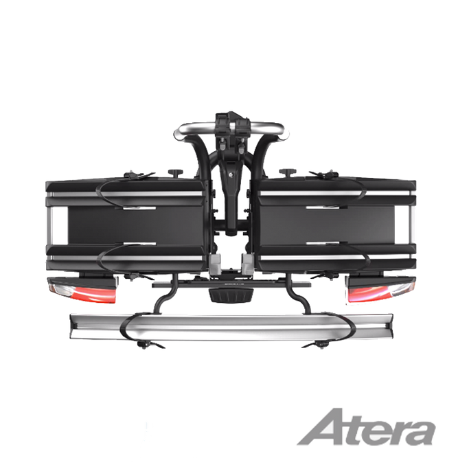 Adattatore per terza bicicletta Atera Genio Pro 022781