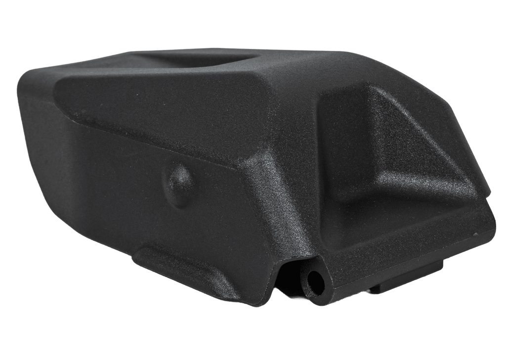 Coperchio in plastica per il sistema di montaggio - Inter Pack Spider 2E PRO 3508-00834-99C