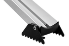 Rampa di accesso per la piattaforma per biciclette Inter Pack Velox 2/3