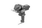 Morsa da tavolo rotante YATO YT-65009 da 60 mm
