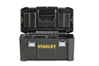 Cassetta portautensili STANLEY ESSENTIAL STST1-75521, dimensioni 480x250x250 mm, capacità 16,8 l.
