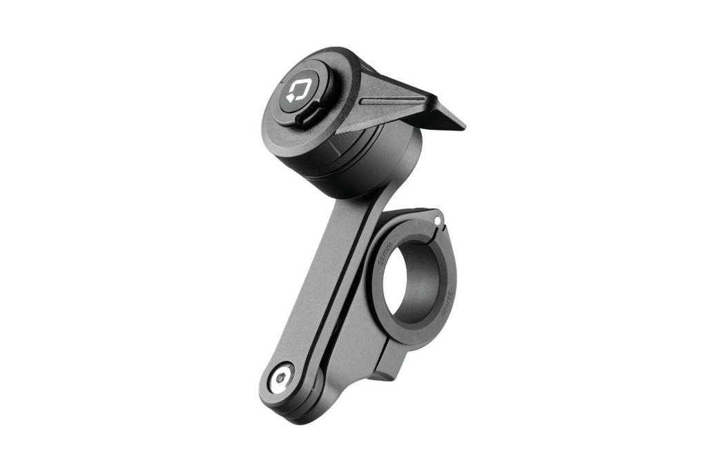 Supporto per telefono da manubrio LAMPA Titan Combo 2.0