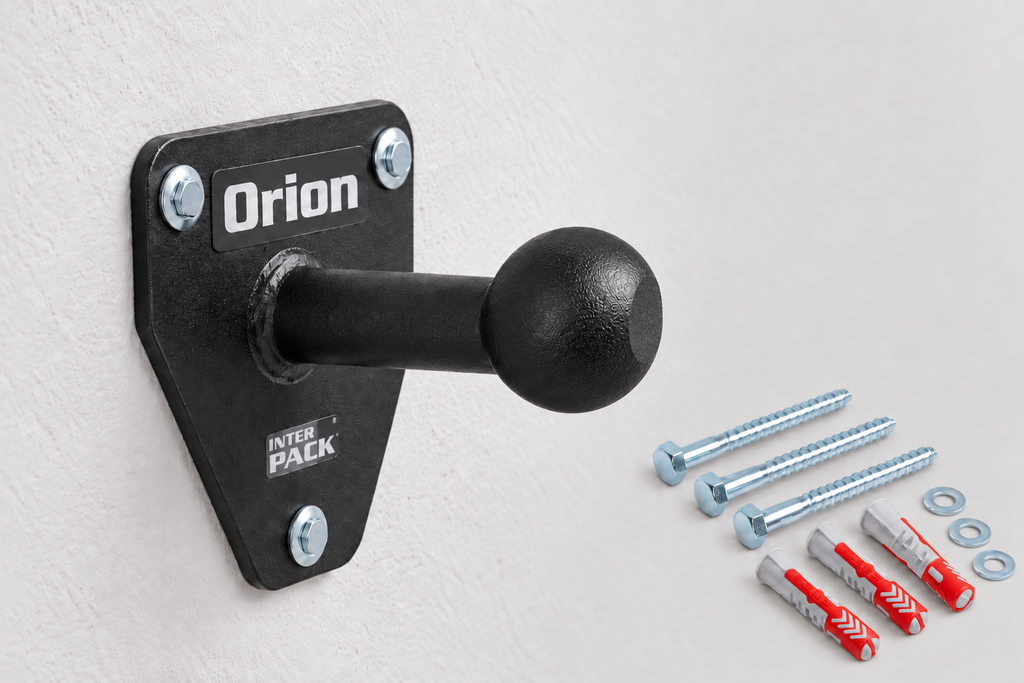 Portabici Inter Pack Orion