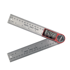 YATO YT-71003 Goniometro elettronico da 200 mm