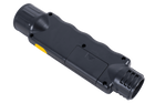 Tester per prese di corrente per rimorchi a 13 pin