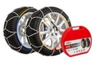 Catene da neve Inter Pack KN 130 da 12 mm 