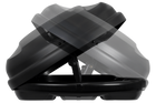 Box da tetto Inter Pack Horizon XL antracite