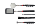 Set di ispezione YATO YT-06622, 5 pezzi.