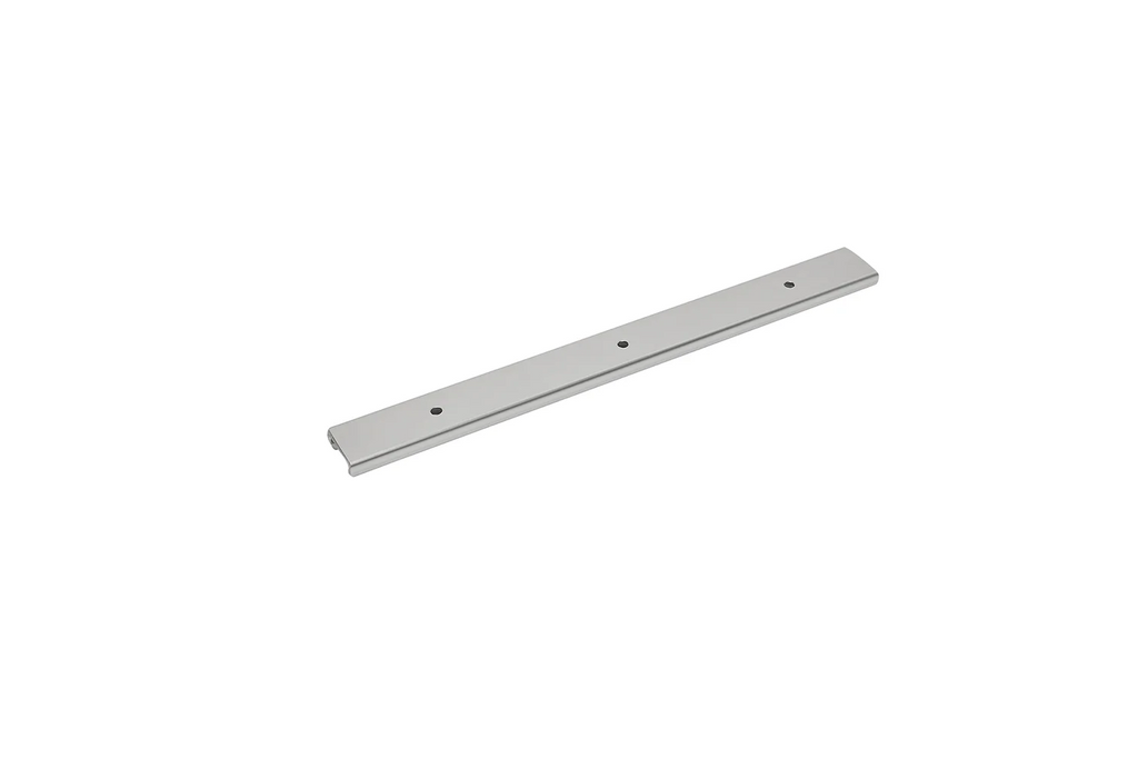 ProPlus 342172 binario di carico per aerei, binario di carico in alluminio, 30 cm