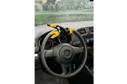 Zanna-Lock LAMP bloccasterzo antifurto per la tua auto