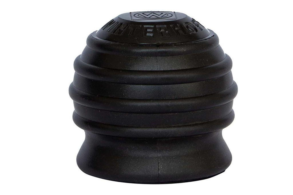 Copertura in gomma per sfera di traino WINTERHOFF