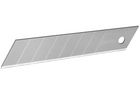 Lame di ricambio a spezzare STANLEY da 18 mm, 50 pezzi