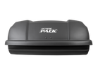 Box da tetto Inter Pack Gran Torino nero opaco