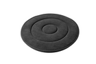 Cuscino girevole LAMPA a 360° per sedile auto, 40 cm