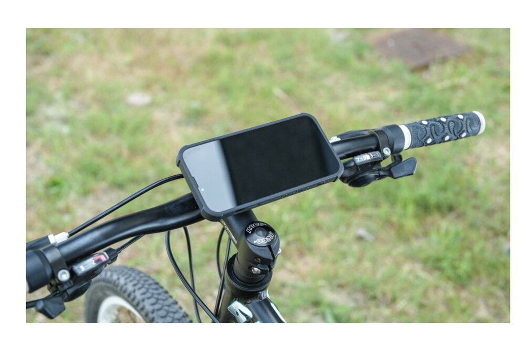 Supporto per telefono LAMP Cinghia da manubrio