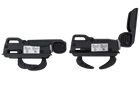 Sistema di montaggio Perfect System Skugga - BRP16x4