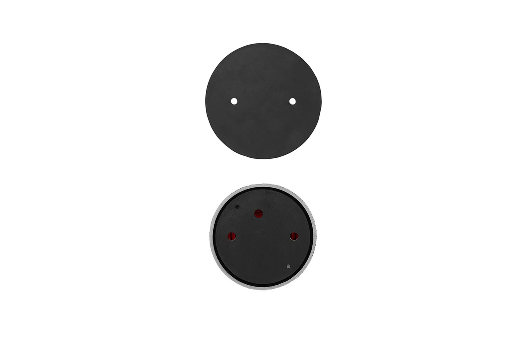 ProPlus 343706PM Faro di posizione rosso universale