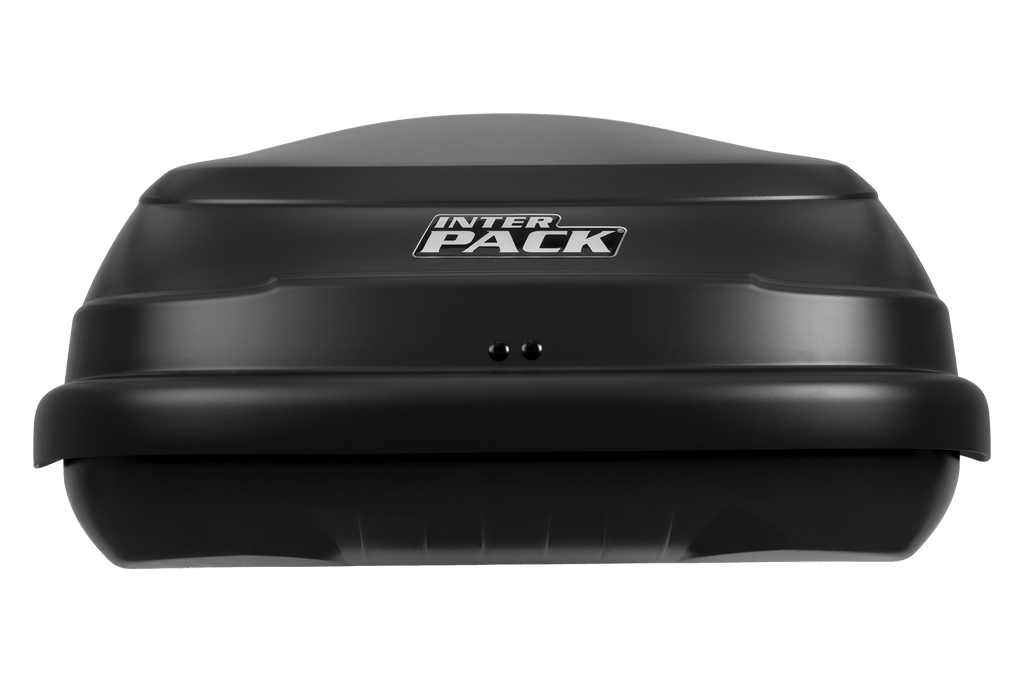 Box da tetto Inter Pack Horizon XL antracite