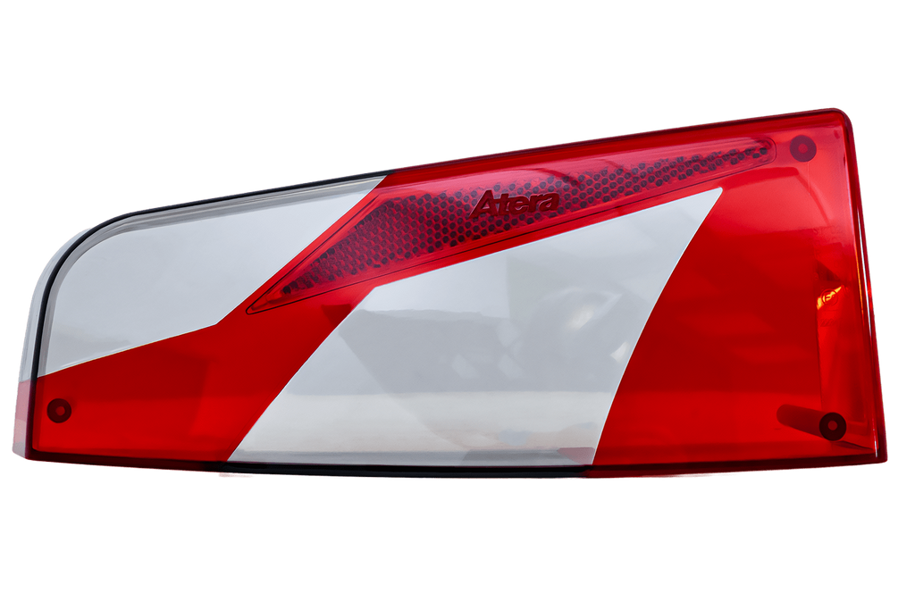 Paralume (sinistro) per Strada EVO/EVO RV/Vario - 022714