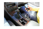 Splitter per presa accendisigari LAMP Multi-presa 4x 12/24V + 2x USB