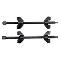 Compressori per molle YATO YT-2544 82x370mm 2 pezzi.
