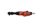 Cricchetto pneumatico YATO YT-09803 da 1/2'' 80Nm