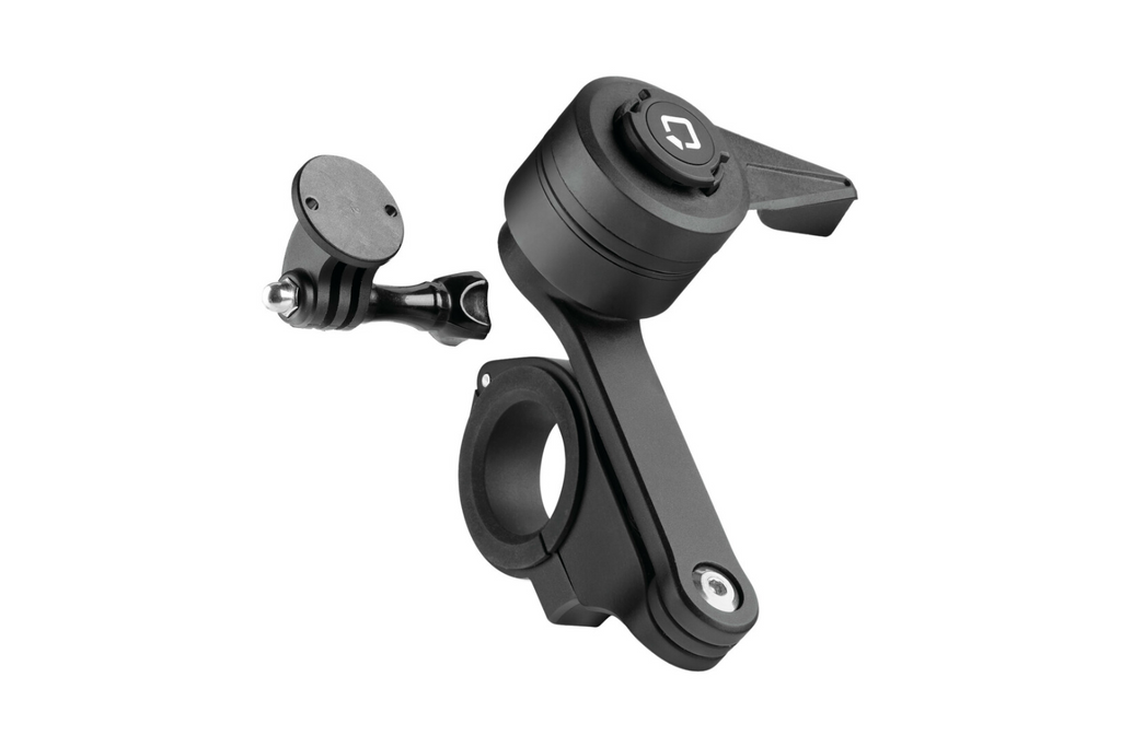 Supporto per telefono da manubrio LAMPA Titan Combo 2.0