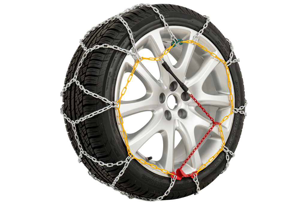 Catene da neve Inter Pack KN 100 da 12 mm 